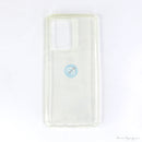 ỐP LƯNG ĐIỆN THOẠI SAMSUNG S20 ULTRA (TRONG SUỐT)