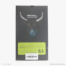 Cường lực IPHONE 14 6.1 MIPOW KINGBULL HD ANTI-SPY chống nhìn trộm BJ413-BK