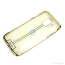 ỐP LƯNG ĐIỆN THOẠI SAMSUNG A6 2018 DẺO TRONG 5K