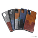 ỐP DA ĐT SAMSUNG A31 (DILIANA 2 MÀU)