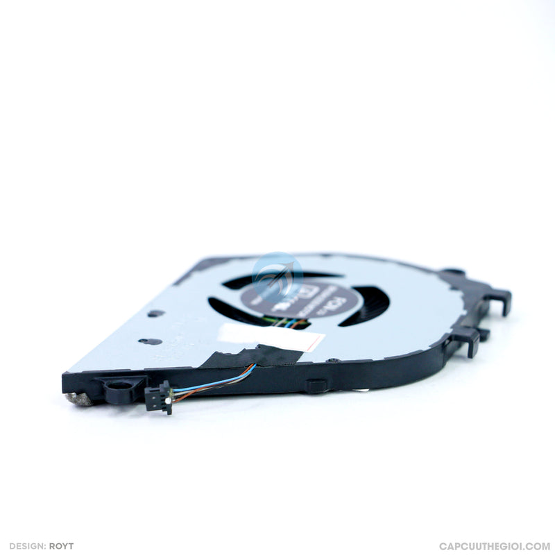 Fan DELL VOSTRO 5490 bh01t