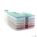 ỐP LƯNG ĐT IPHONE XS MAX (LOANG MÀU DADA HỘP)