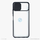 Ốp lưng SAMSUNG A22 5G (CHE CAMERA)