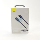 Cáp sạc điện thoại type C to lightning 2 mét 20W BASEUS (CATLYS-C) bh03t điều kiện còn đủ bao bì