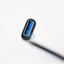 HUB USB 4P (3.1) UNITEK (Y 3089) (W) BH12T