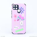 Ốp lưng REALME C12 IMD hình 6D