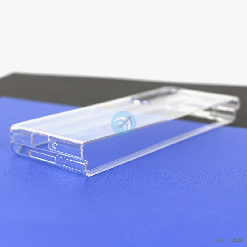 Ốp lưng SAMSUNG Z FOLD 3 trong cứng