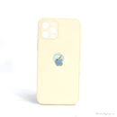 ỐP LƯNG IPHONE 12 PRO (REALSKY KÍNH NHÁM VIỀN VUÔNG)