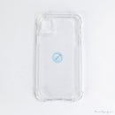 Ốp lưng IPHONE 11 chống sốc trong vỉ trong