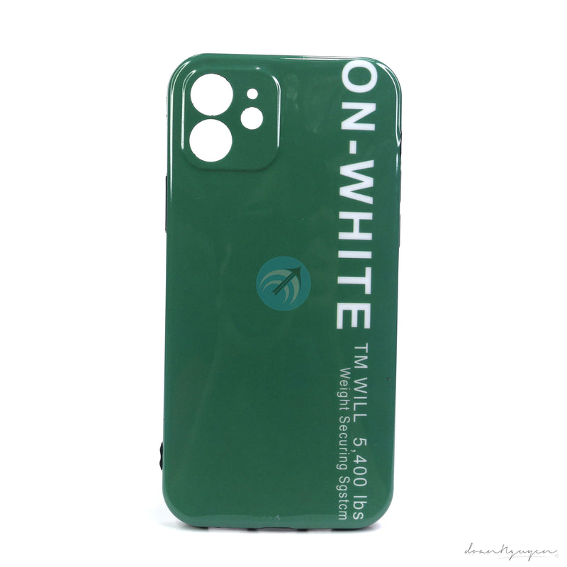 ỐP LƯNG ĐT IPHONE 12 (IMD BÓNG BẢO VỆ CAMERA HÀN QUỐC)