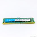 CRUCIAL 8GB DDR4 2666 (PC-21300) CL17-SODIMM bh36t