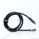 Cáp sạc type C to type C 100W 1 mét 20V-5A BASEUS CATCS-A bh03t