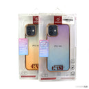 Ốp lưng IPHONE 12 MINI ( GALAXY COLOR KST)