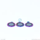 Dán bảo vệ CAMERA IPHONE 12 PRO KUZOOM TITAN 7 màu