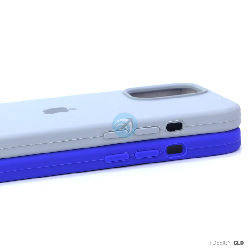 ỐP LƯNG ĐIỆN THOẠI IPHONE 12 PRO MAX ( NHUNG )