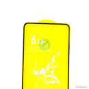 Cường lực OPPO A94 full màu đen (Thiên thần)