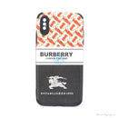 ỐP LƯNG ĐT IPHONE XS MAX (CHỐNG SỐC HÌNH 3D)