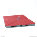 Bao da IPAD 11 PRO 2018 2020 2021 tam giác vải màu ( MUTURAL )