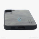 Ốp lưng da SAMSUNG S22+ KST