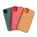 Bao da IPHONE 11 6.1 (G-CASE)