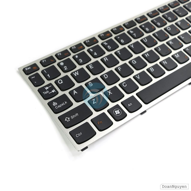 Key Lenovo U460