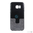 ỐP DA ĐT SAMSUNG S7 EDGE (DILIANA 2 MÀU)