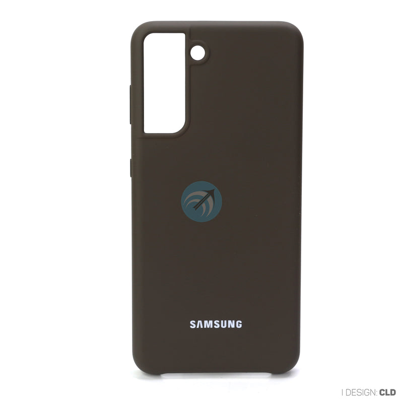 ỐP LƯNG ĐIỆN THOẠI SAMSUNG S21/S30 ( NHUNG MÀU)