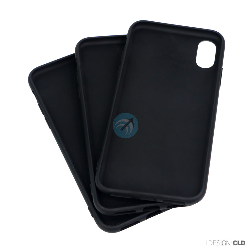 ỐP LƯNG IPHONE X/ XS (HÌNH RỒNG)