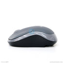 Chuột LOGITECH WIRELESS M185 - xám bh12t