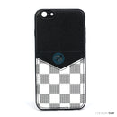 ỐP LƯNG IPHONE 6+/ 6S+ ( PHỐI DA CARD)