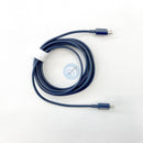 Cáp sạc điện thoại type C to lightning 2 mét 20W BASEUS (CATLYS-C) bh03t điều kiện còn đủ bao bì