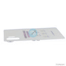 Miếng dán PPF lưng SAMSUNG NOTE 10+ nhám (AG)