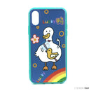 ỐP LƯNG ĐT IPHONE X/XS (HÌNH XINH XẮN)