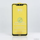 KÍNH CƯỜNG LỰC ĐT NOKIA 8.1 FULL (20K)