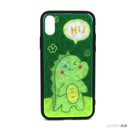 ỐP LƯNG ĐT IPHONE X/XS HÌNH 3D