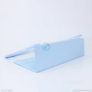 Bao da IPAD PRO 12.9 ( MUTURAL TPU lưng trong có khe đựng bút)