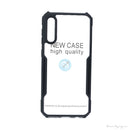 ỐP LƯNG SAMSUNG A12 5G HÌNH VIỀN MỚI