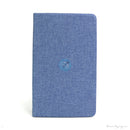 BAO DA MTB HUAWEI M5 LITE 8.0 VẢI