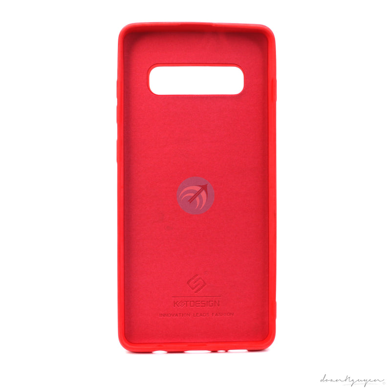 ỐP LƯNG ĐIỆN THOẠI SAMSUNG S10+ (30K)