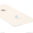 Nắp lưng IPHONE XS MAX màu gold