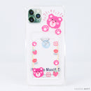 Ốp lưng IPHONE 11 PRO MAX trong hình CARD