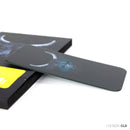 Cường lực IPHONE 12 6.1" TRANSPARENT MIPOW KINGBULL HD PREMIUM (BJ211-C)