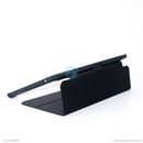 BAO DA IPAD 5/ 6/ 7/ 8 2018 ( MUTURAL TPU lưng trong có khe đựng bút)