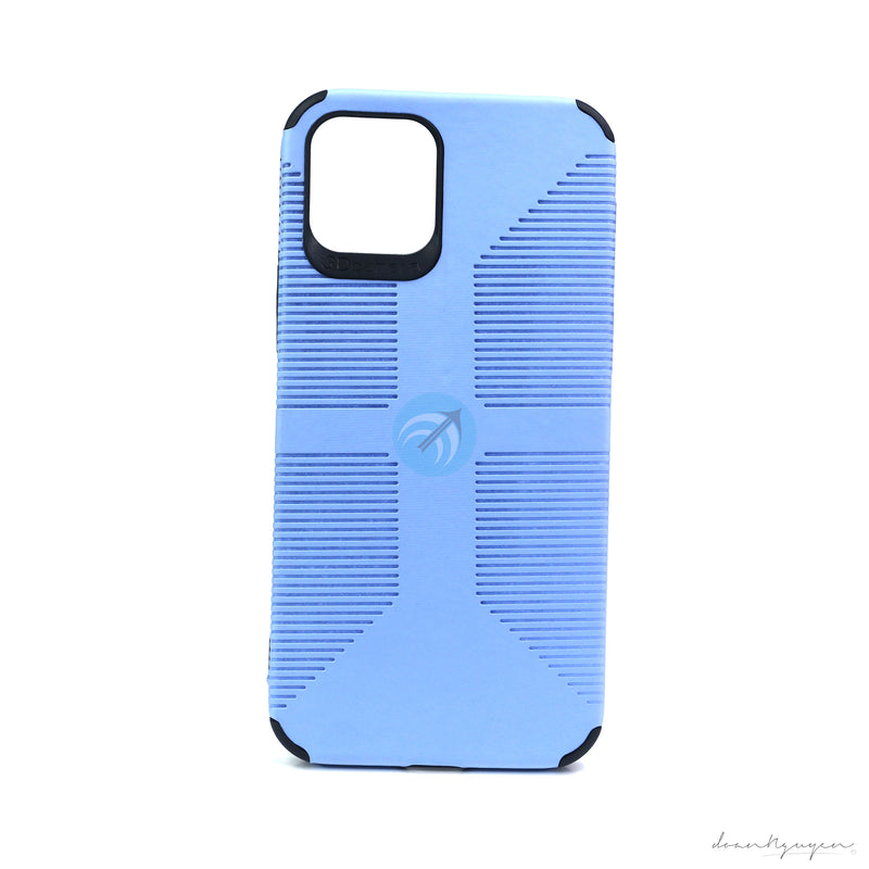 ỐP LƯNG IPHONE 12 6.1 ( DA CHỐNG SỐC NEW)