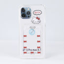 Ốp lưng IPHONE 12 PRO MAX trong hình CARD