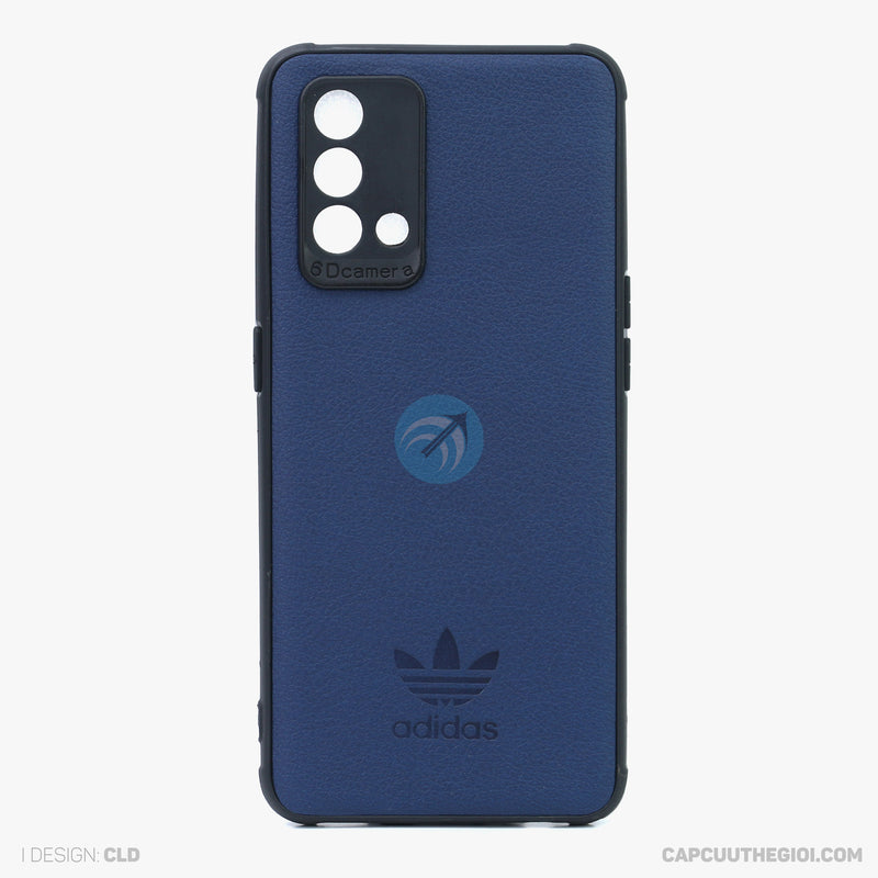 Ốp lưng OPPO A74 (DA ADIDAS)