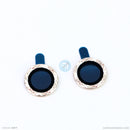 Dán bảo vệ camera màu gold IPHONE 13 MINI/13 6.1 FILM 3D