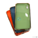 ỐP LƯNG ĐIỆN THOẠI IPHONE X/ XS (DẺO XI KEDOUSHI)