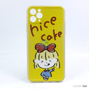 ỐP LƯNG ĐT IPHONE 11 PRO MAX (HÌNH XINH XẮN)