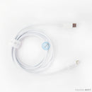 Cáp sạc type C to lightning 1 mét 20W BASEUS (CATLYS-A) bh03t điều kiện còn đủ bao bì